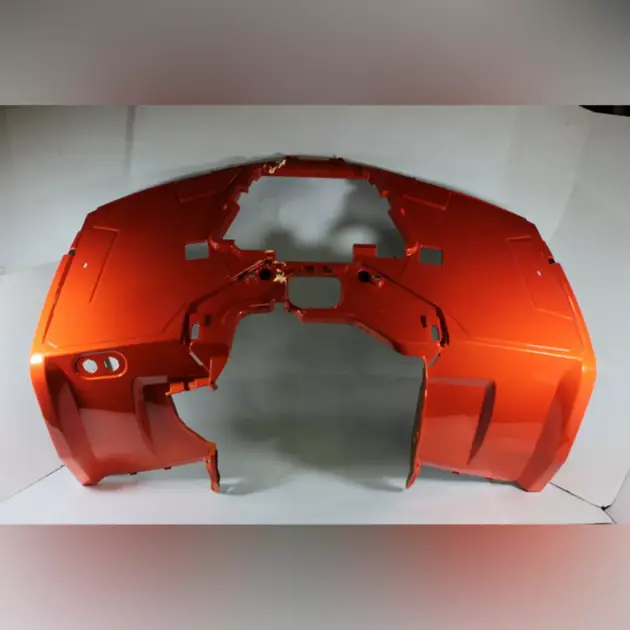 CF MOTO CFORCE 1000 DLX EPS ON CAMURLUK (TURUNCU) (2021) #Y4CFM4029B0008