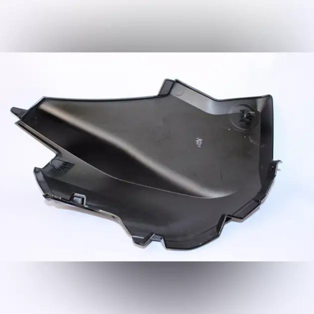 CF MOTO CFORCE 1000 DLX EPS HAVA FILTRESI UST KARENAJ SOL (SIYAH) #Y4CFM4029B0009