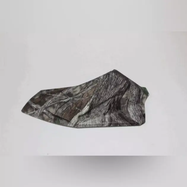 CF MOTO CFORCE 1000 DLX EPS KM TABLASI ON KARENAJ SOL (TURUNCU) #Y4CFM4029B0012