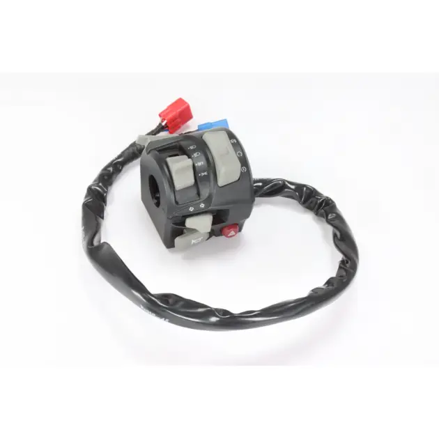 CF MOTO CFORCE 1000 DLX EPS SOL KUMANDA DUGMELERI (B-KOD) #Y4CFM4029B0207