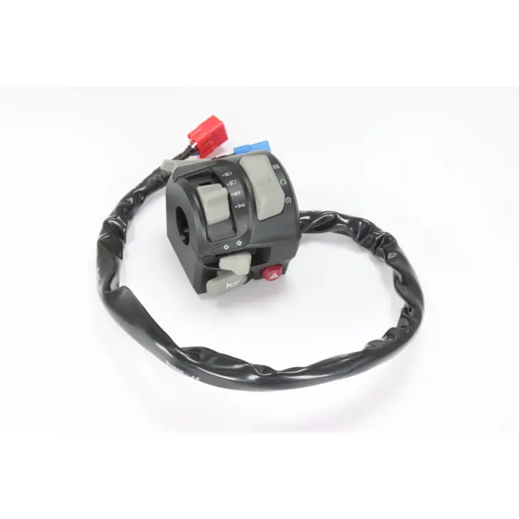 CF MOTO CFORCE 1000 DLX EPS SOL KUMANDA DUGMELERI (B-KOD) #Y4CFM4029B0207