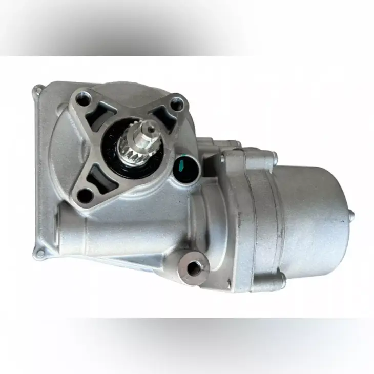 CF MOTO CFORCE 1000 DLX EPS EPS DIREKSIYON MOTORU (2021) #Y4CFM4029B0209