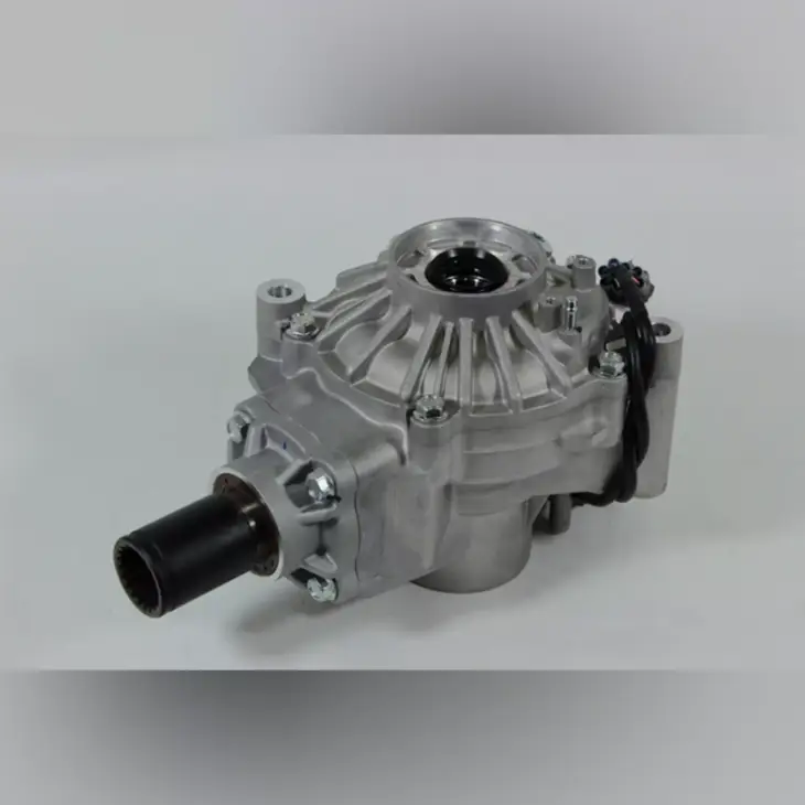 CF MOTO CFORCE 1000 DLX EPS ON DIFERANSIYEL KOMPLE (B-KOD) #Y4CFM4029B0234