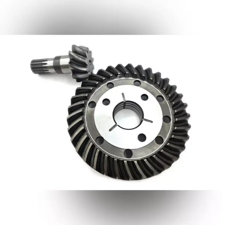 CF MOTO CFORCE 1000 DLX EPS MAHRUTI DISLI SETI ARKA DIFERANSIYEL #Y4CFM4029B0250