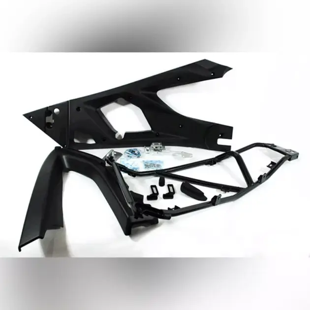 CF MOTO ZFORCE 1000 SPORT (T1B) UTR KAPI KOMPLE SOL #Y4CFM4031A0009