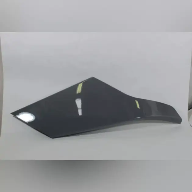 CF MOTO ZFORCE 1000 SPORT (T1B) UTR KAPI DIS KARENAJ SOL UST (GRI) #Y4CFM4031A0011