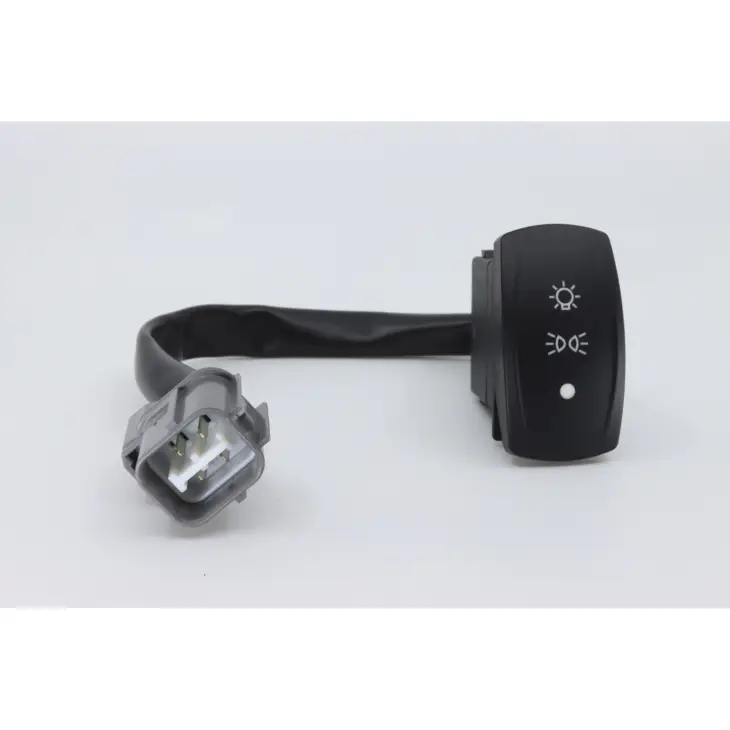CF MOTO ZFORCE 1000 SPORT (T1B) UTR FAR DUGMESI #Y4CFM4031A0034