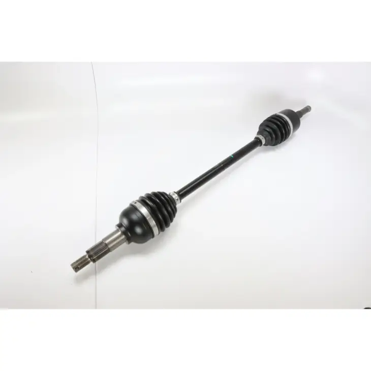 CF MOTO ZFORCE 1000 SPORT (T1B) UTR ON AKS KOMPLE SOL #Y4CFM4031A0039