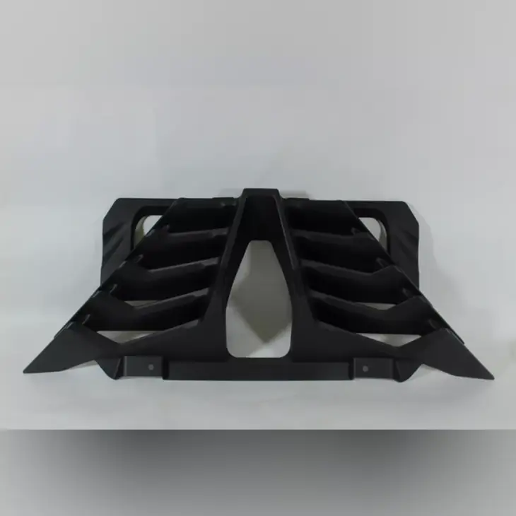 CF MOTO ZFORCE 1000 SPORT (T1B) UTR HAVALANDIRMA IZGARASI #Y4CFM4031A0050