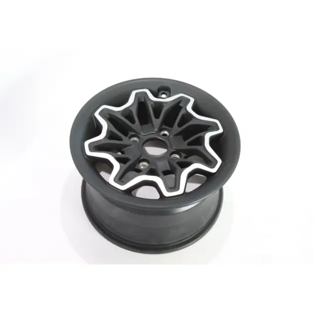 CF MOTO ZFORCE 1000 SPORT (T1B) UTR ARKA JANT - CELIK #Y4CFM4031A0125