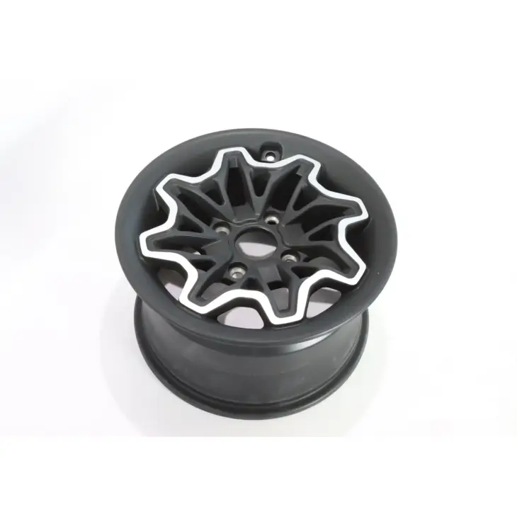 CF MOTO ZFORCE 1000 SPORT (T1B) UTR ARKA JANT - CELIK #Y4CFM4031A0125