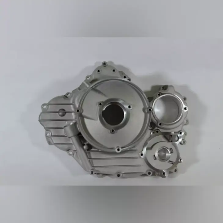 CF MOTO ZFORCE 1000 SPORT (T1B) UTR KRANK KUTUSU SOL KAPAK IC (2020/5/31) #Y4CFM4031A0138