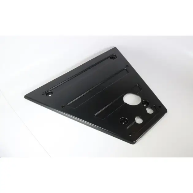 CF MOTO ZFORCE 1000 SPORT (T1B) UTR ISKELET ALT KORUMA ARKA #Y4CFM4031A0150