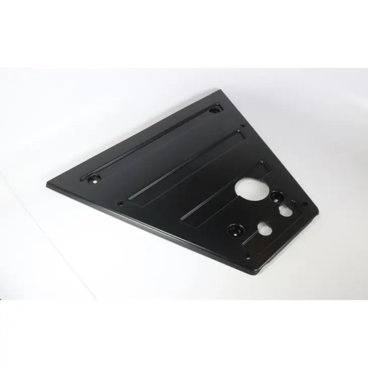 CF MOTO ZFORCE 1000 SPORT (T1B) UTR ISKELET ALT KORUMA ARKA #Y4CFM4031A0150