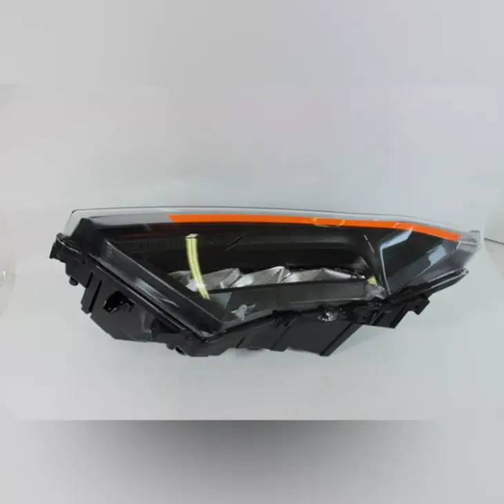 CF MOTO ZFORCE 1000 SPORT (T1B) UTR FAR KOMPLE SAG (GRI) #Y4CFM4031A0170