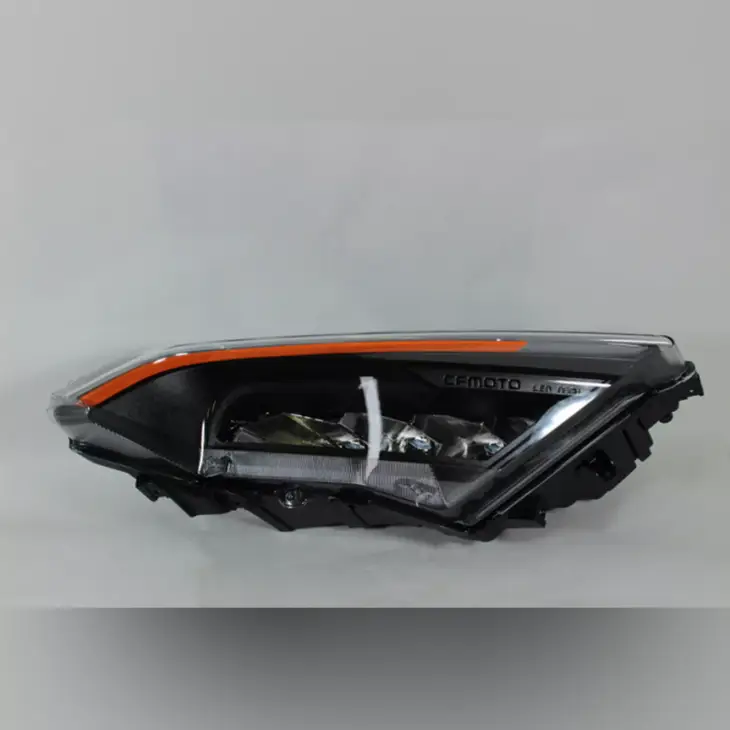 CF MOTO ZFORCE 1000 SPORT (T1B) UTR FAR KOMPLE SOL (GRI) #Y4CFM4031A0171