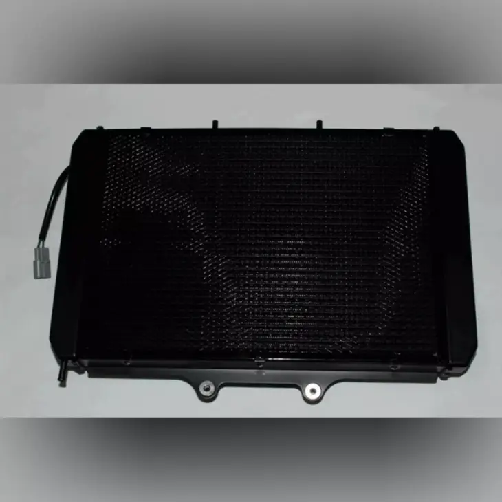 CF MOTO ZFORCE 1000 SPORT (T1B) UTR RADYATOR KOMPLE #Y4CFM4031A0174