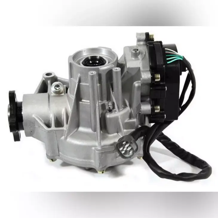 CF MOTO ZFORCE 1000 SPORT (T1B) UTR ON DIFERANSIYEL KOMPLE #Y4CFM4031A0176