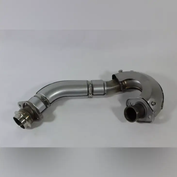CF MOTO ZFORCE 1000 SPORT (T1B) UTR EGZOZ BORUSU ON #Y4CFM4031A0207