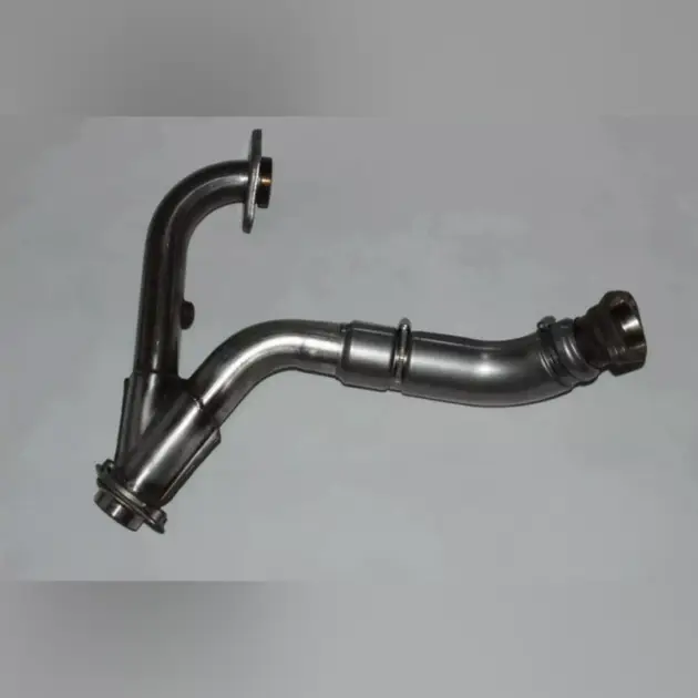 CF MOTO ZFORCE 1000 SPORT (T1B) UTR EGZOZ BORUSU ARKA #Y4CFM4031A0208