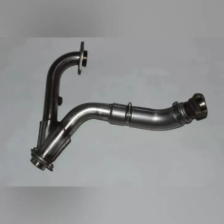 CF MOTO ZFORCE 1000 SPORT (T1B) UTR EGZOZ BORUSU ARKA #Y4CFM4031A0208