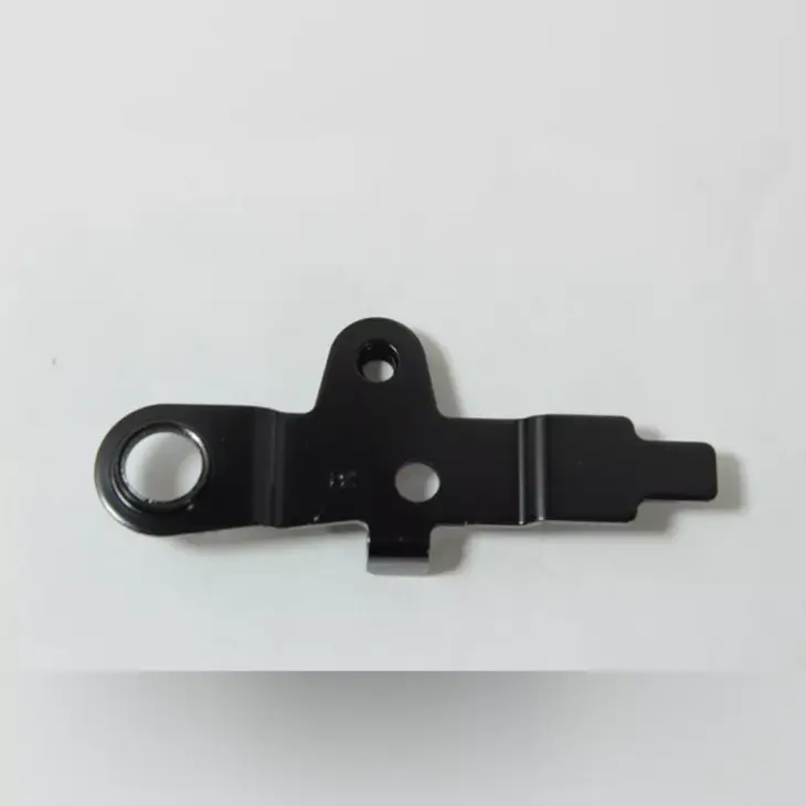 CF MOTO ZFORCE 1000 SPORT (T1B) UTR SAG ON REFLEKTOR BAGLANTI BRAKETI #Y4CFM4031A0213