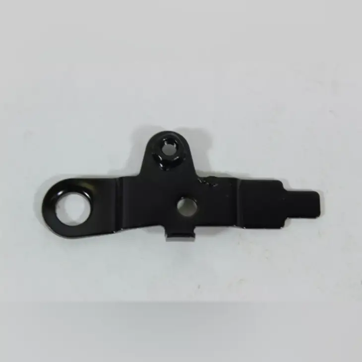 CF MOTO ZFORCE 1000 SPORT (T1B) UTR SOL ON REFLEKTOR BAGLANTI BRAKETI #Y4CFM4031A0214