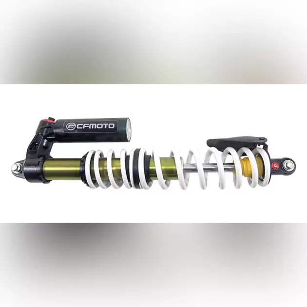 CF MOTO ZFORCE 1000 SPORT (T1B) UTR ARKA AMORTISOR SOL (BEYAZ) #Y4CFM4031A0246