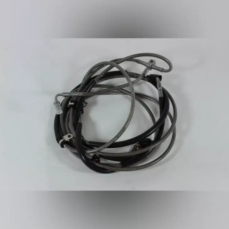 CF MOTO ZFORCE 1000 SPORT (T1B) UTR ARKA FREN HIDROLIK BORUSU #Y4CFM4031A0251