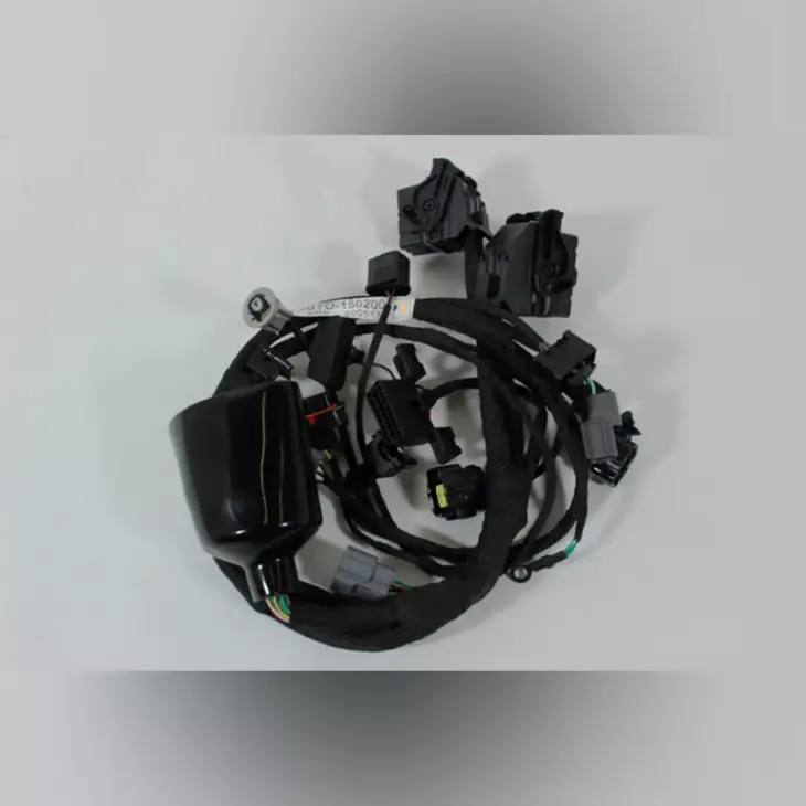 CF MOTO ZFORCE 1000 SPORT (T1B) UTR ENJEKSIYON SISTEMI KABLOSU #Y4CFM4031A0281