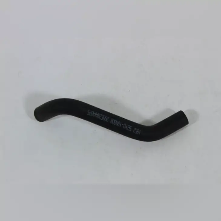 CF MOTO ZFORCE 1000 SPORT (T1B) UTR RADYATOR SU HAZNESI BAGLANTI HORTUMU #Y4CFM4031A0285