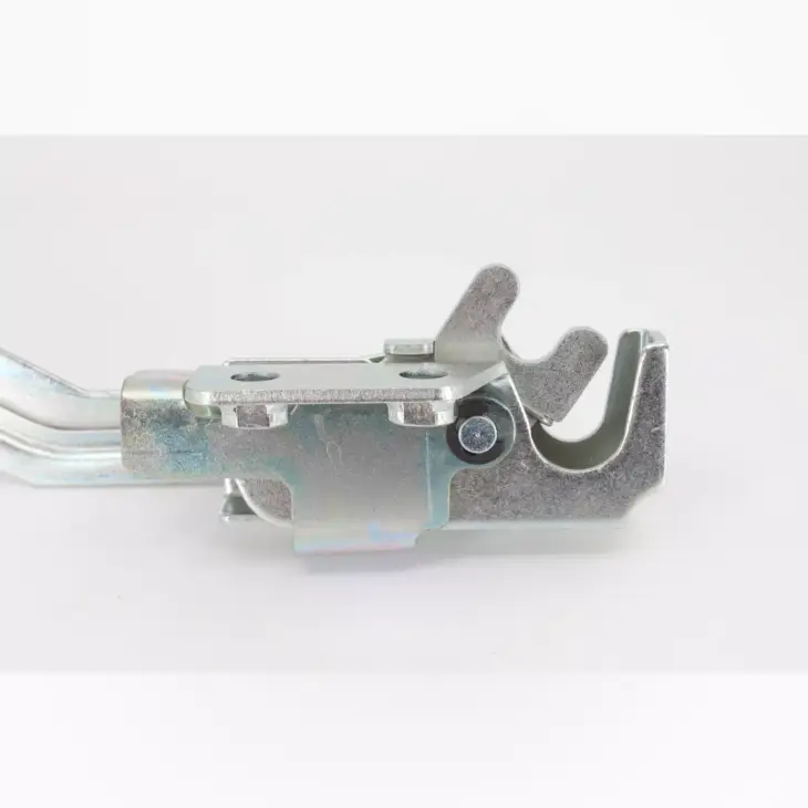 CF MOTO ZFORCE 1000 SPORT (T1B) UTR KAPI KILIDI SOL #Y4CFM4031A0306