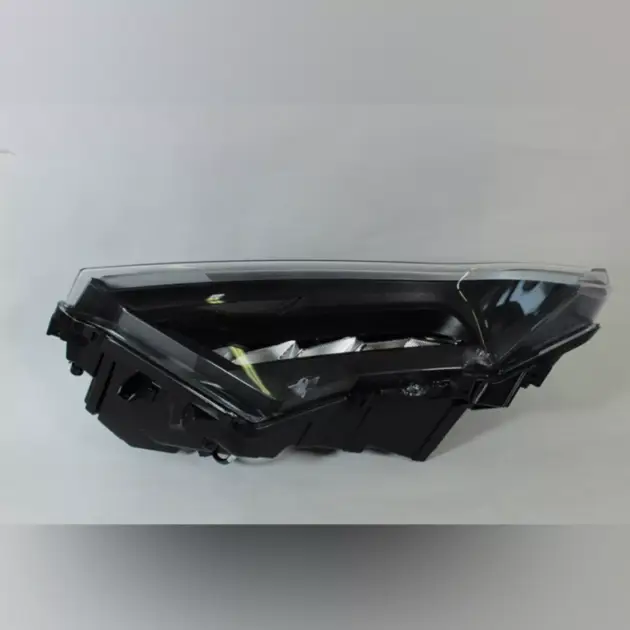 CF MOTO ZFORCE 1000 SPORTS (T1B) UTR FAR KOMPLE SAG (TURUNCU) #Y4CFM4031A0344