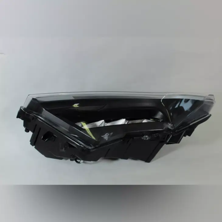 CF MOTO ZFORCE 1000 SPORTS (T1B) UTR FAR KOMPLE SAG (TURUNCU) #Y4CFM4031A0344