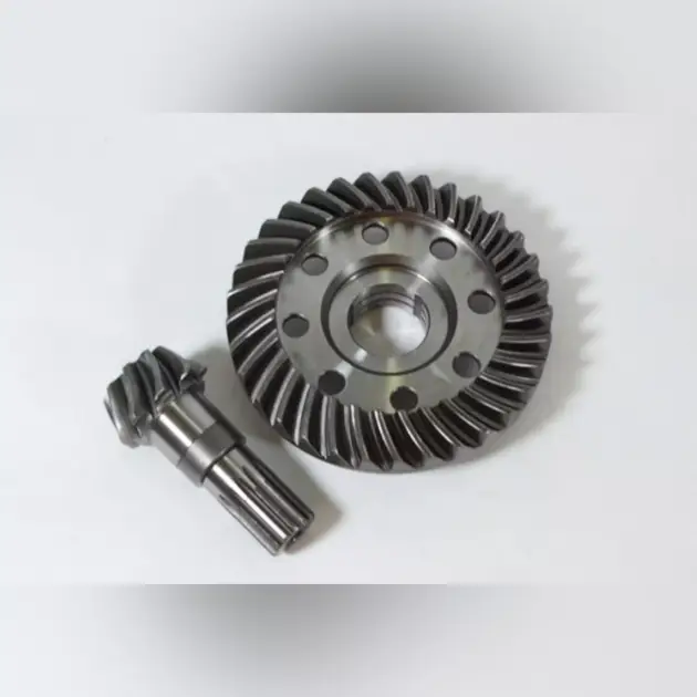 CF MOTO CF 600 ATR-2L (T3B) MAHRUTI DISLI SETI ARKA DIFERANSIYEL #Y4CFM4032A0002
