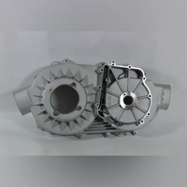 CF MOTO CF 600 ATR-2L (T3B) VARYATOR GOVDESI KOMPLE #Y4CFM4032A0014
