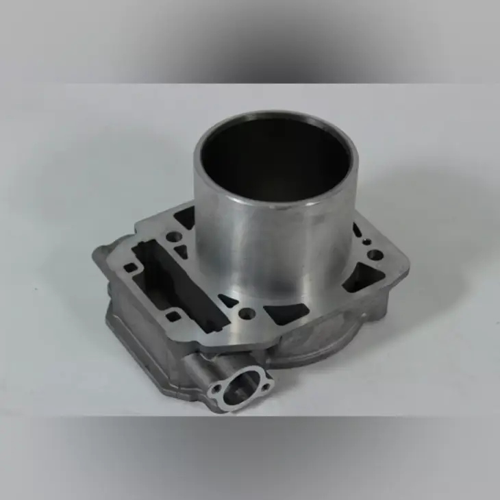 CF MOTO CF 600 ATR-2L (T3B) SILINDIR #Y4CFM4032A0022