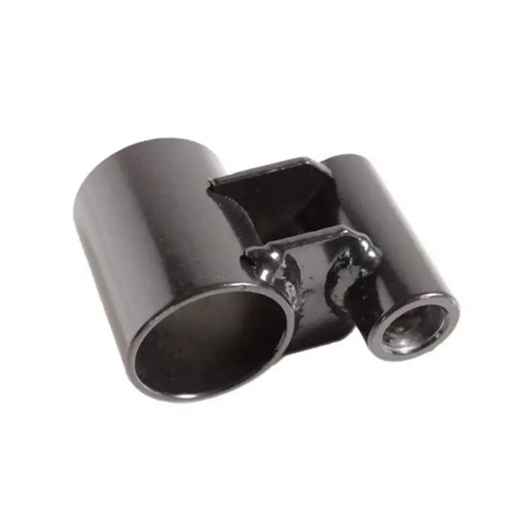 CF MOTO CF 600 ATR-2L (T3B) EGZOZ BAGLANTI BRAKETI #Y4CFM4032A0038