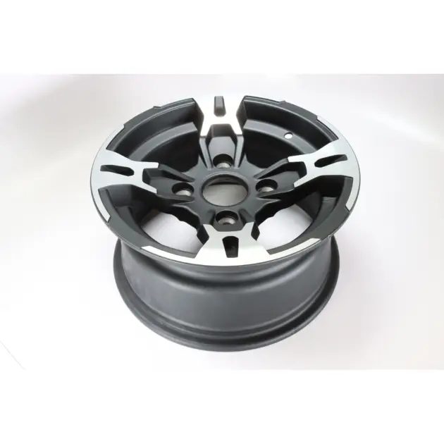CF MOTO CF 600 ATR-2L (T3B) ON JANT - CELIK #Y4CFM4032A0039