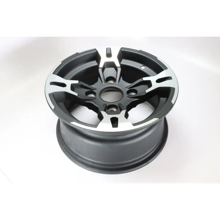 CF MOTO CF 600 ATR-2L (T3B) ON JANT - CELIK #Y4CFM4032A0039