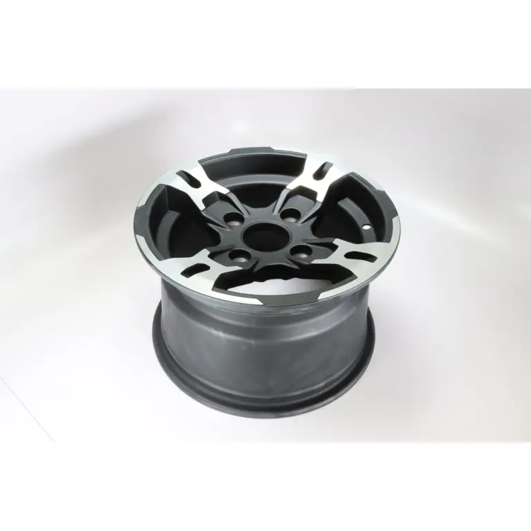 CF MOTO CF 600 ATR-2L (T3B) ARKA JANT - CELIK #Y4CFM4032A0040