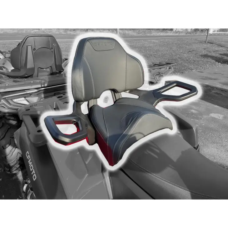 CF MOTO CF 600 ATR-2L (T3B) ARKA SELE KOMPLE #Y4CFM4032A0053