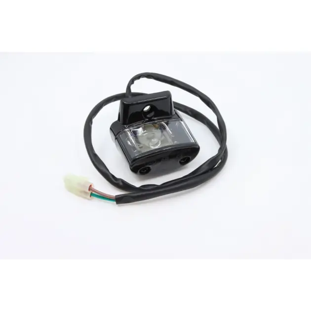 CF MOTO CF 600 ATR-2L (T3B) PLAKA LAMBASI #Y4CFM4032A0059