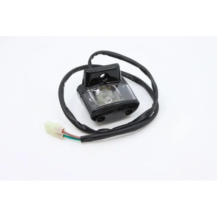 CF MOTO CF 600 ATR-2L (T3B) PLAKA LAMBASI #Y4CFM4032A0059