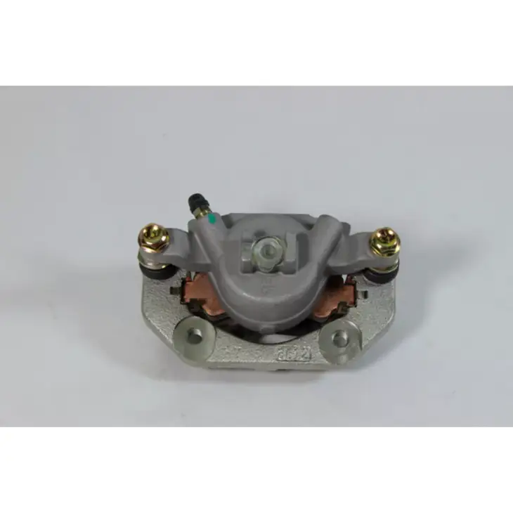 CF MOTO CF 600 ATR-2L (T3B) ON FREN KALIPER TAKIMI SOL #Y4CFM4032A0065