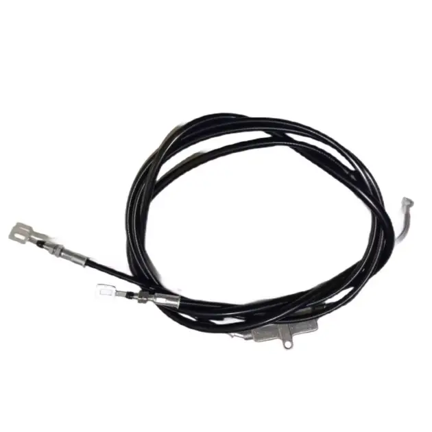CF MOTO CF 600 ATR-2L (T3B) EL FREN TELI #Y4CFM4032A0074