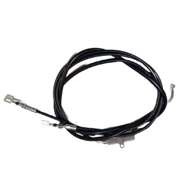 CF MOTO CF 600 ATR-2L (T3B) EL FREN TELI #Y4CFM4032A0074