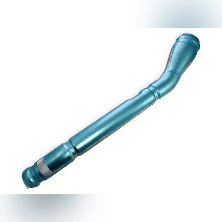 CF MOTO CF 600 ATR-2L (T3B) EGZOZ BORUSU ARKA ISI YALITIM SACI UST #Y4CFM4032A0082