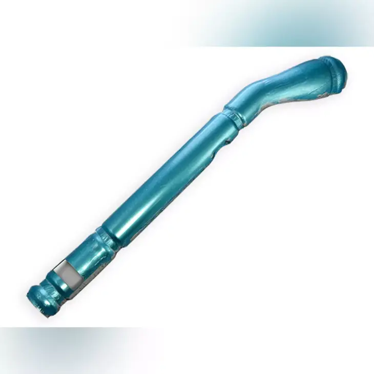 CF MOTO CF 600 ATR-2L (T3B) EGZOZ BORUSU ARKA ISI YALITIM SACI ALT #Y4CFM4032A0083
