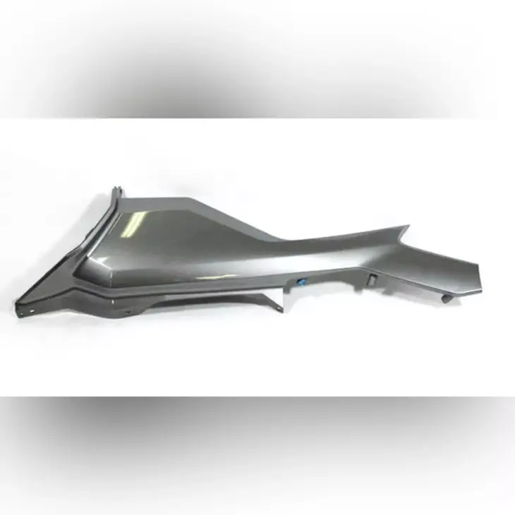 CF MOTO CF 600 ATR-2L (T3B) SELE ALTI YAN KARENAJ SOL (GRI) #Y4CFM4032A0091